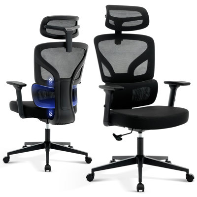 Upholstered Club Chair