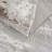Camillo Abstract Design Modern Gray/Beige Area Rug-542222743