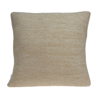 Housse de coussin en coton Fairford
