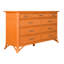 Bermuda 9 - Drawer Dresser-50272768