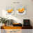 Yarlin Abstract Orange-109201280