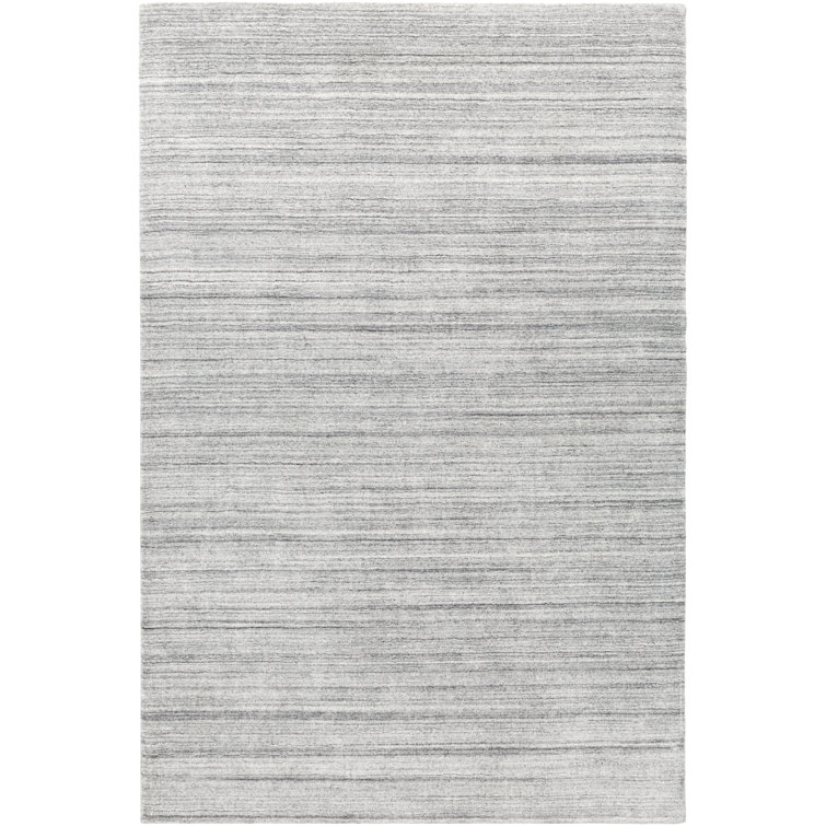 Munana Striped Indoor Rug