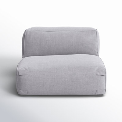 Luanda Outdoor Lounge Chair