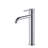 Circular Vessel Sink Faucet Single-handle Bathroom Faucet-41659778-48024378