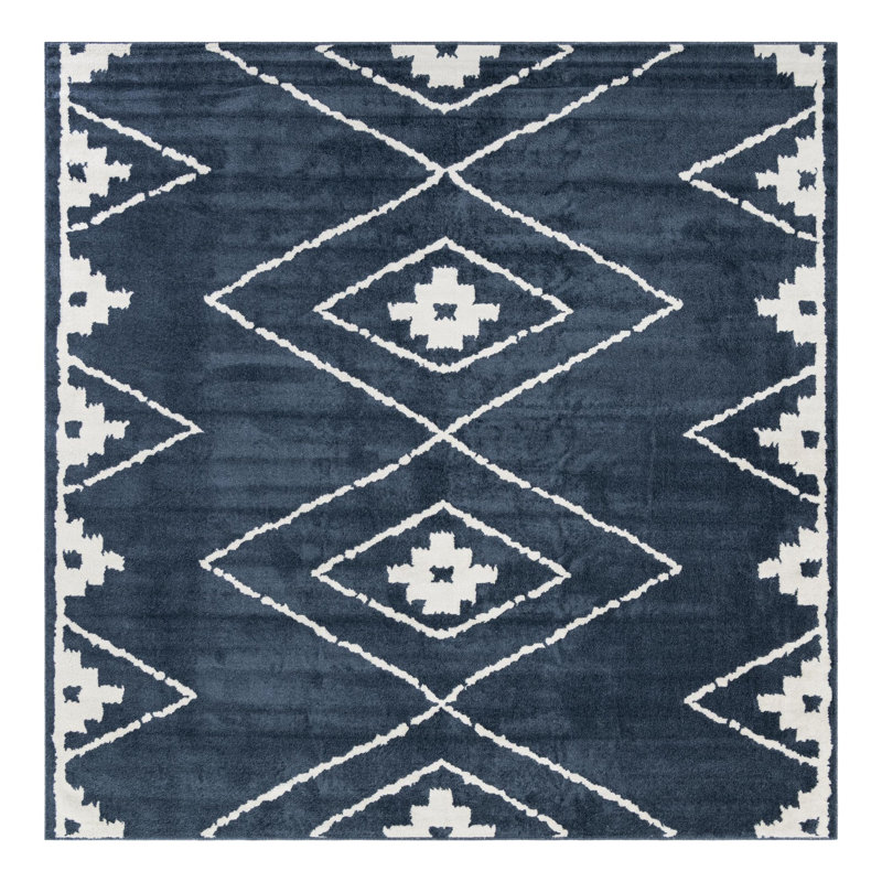 Tapis Latitude Run® Vefsna Latitude, Carré 10 pi