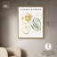 «Garden of fruits», art boho minimaliste par Art Remedy-104345186-104345213