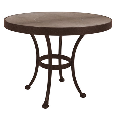 Tables Outdoor Round Side Table