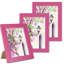 Cadre photo collage, ensemble de 3-882076883-882076893