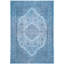 Tapis oriental en coton Spence-33150843