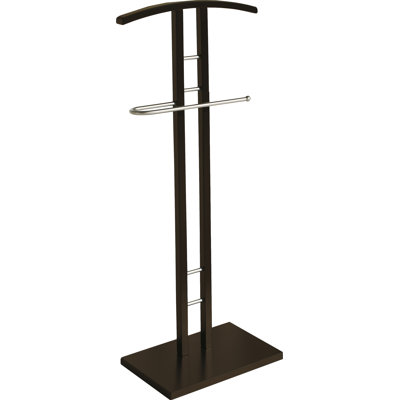Rives Freestanding Valet Stand