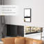 Oreskovich Rectangle Mirror-2084584636