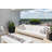 Veradek Block Series Railing Window Box Planter-91708846