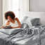Ensemble de draps 4 pièces-122525050-122525046