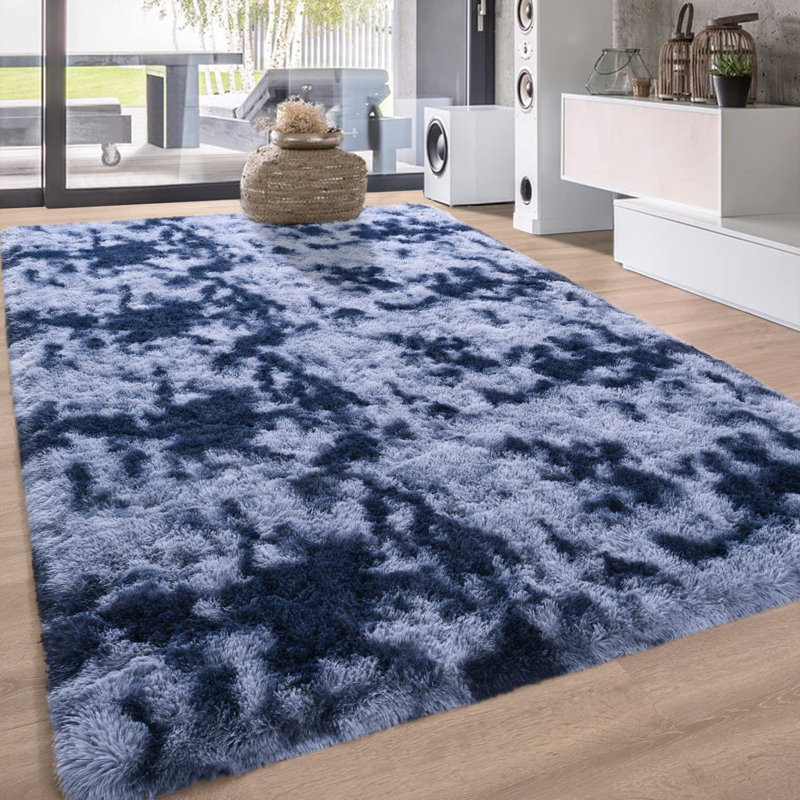 Shahen Abstract Indoor Rug, Rectangle 8' x 10'