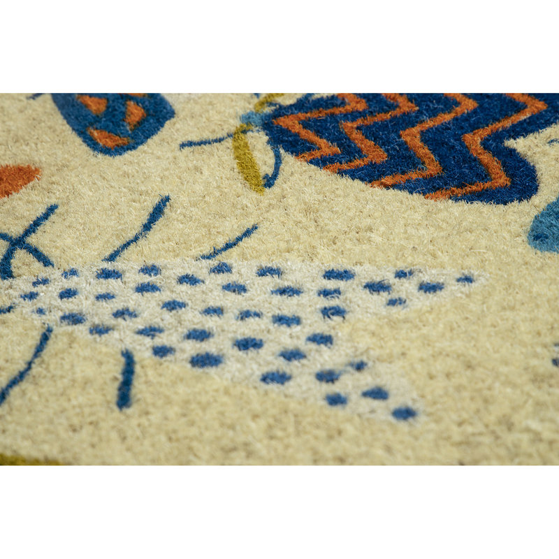 Outdoor Doormat