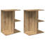 Sayaka 46.5cm W Manufactured Wood Bedside Table-1662411040-1646681525