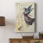 Christmas Greetings Collection B - Gallery Cavas-873222852