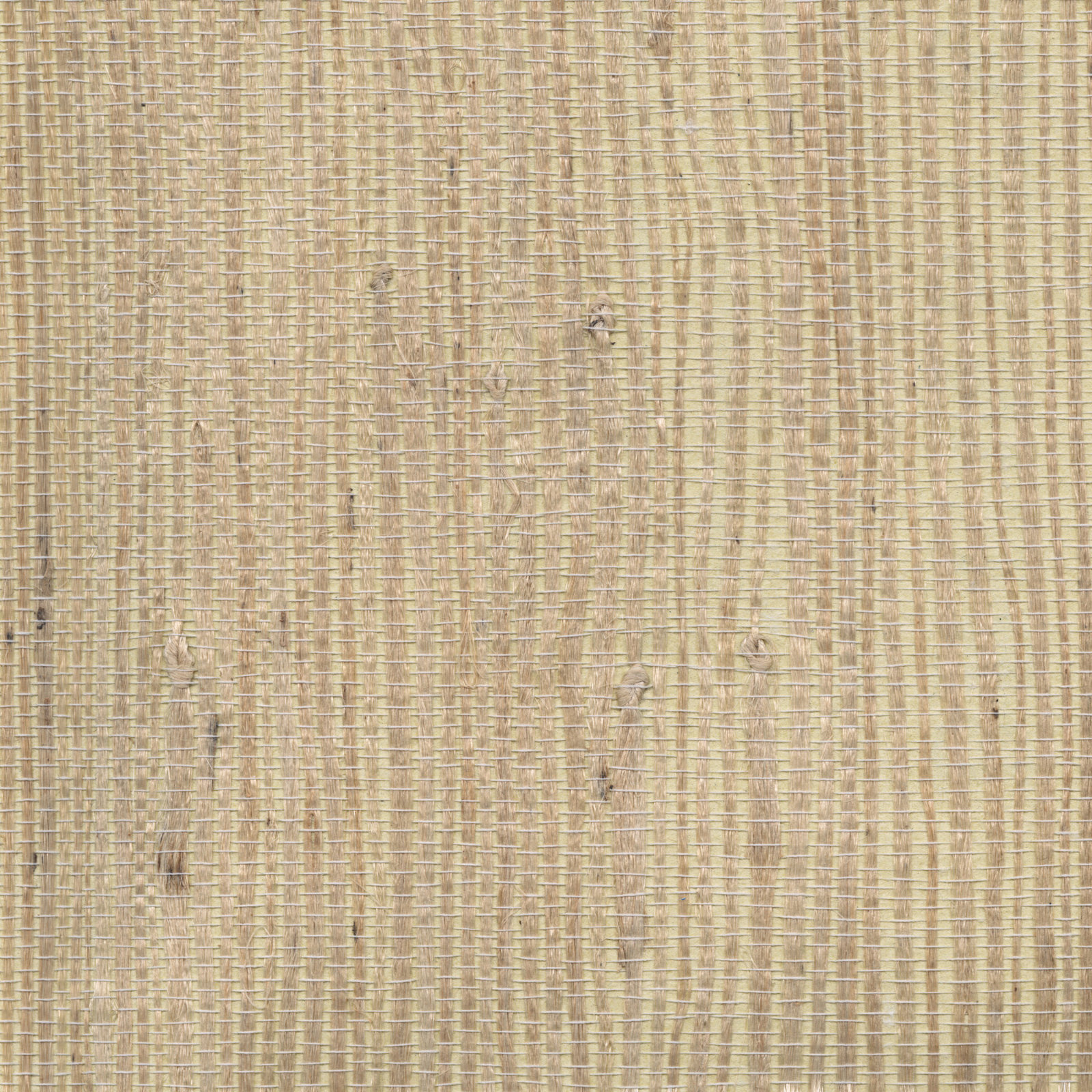 Kent Grass Cloth Wallpaper, Beige