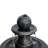 Hand Crafted Weather Resistant Accent Fountain