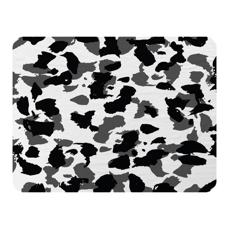Rosenberry Throw Blanket