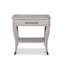 Camden Solid Wood End Table-839396541
