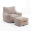 Corduroy Bean Bag Chair