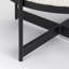 Repose-pieds Barrion 21,26 po Barrion