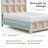 Schell Panel Bed-1397070299-1397070294