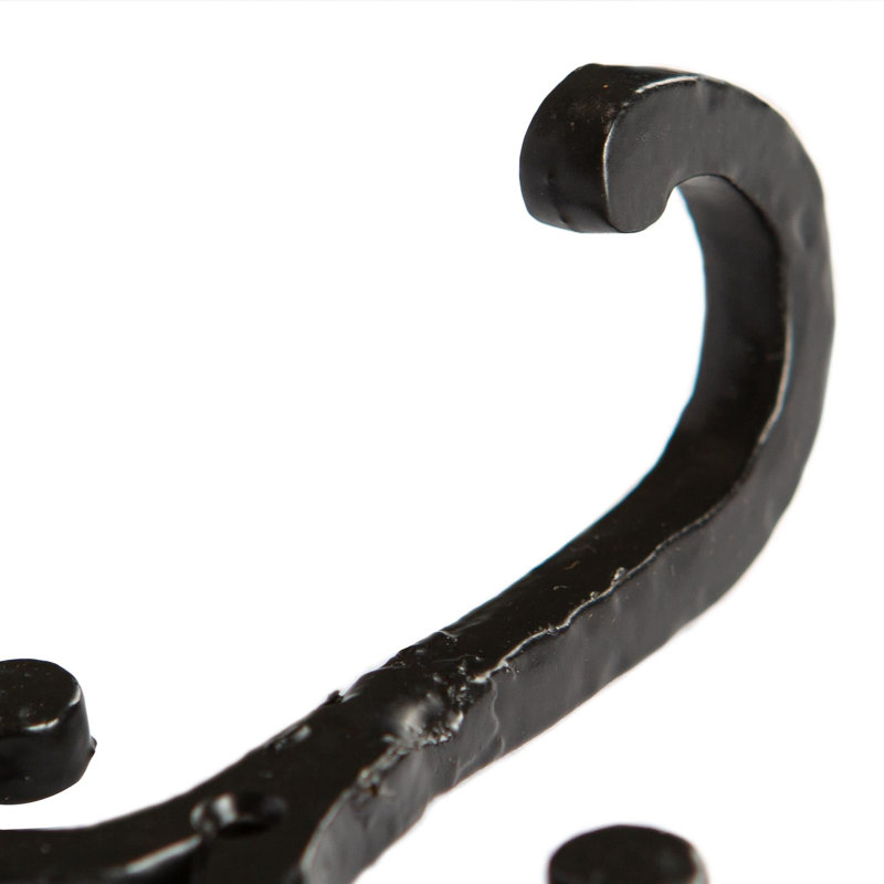 Iron Wall Wall Hook