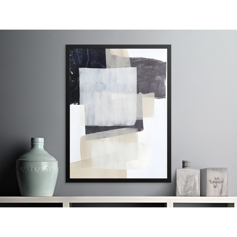 Deshraj Single Picture Frame Print, 35.56 cm H x 27.94 cm W