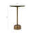 Wendell Round Accent Table-129992463