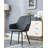Almeda Upholstered Side Chair