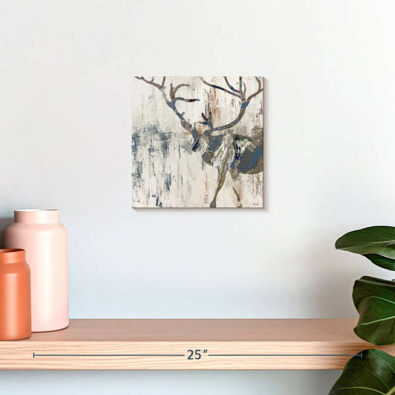Rhizome cerf Brampt neutre