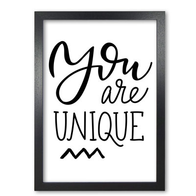 Be Wild - Print