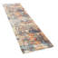 Brezza Abstract Indoor / Outdoor Area Rug-40265701