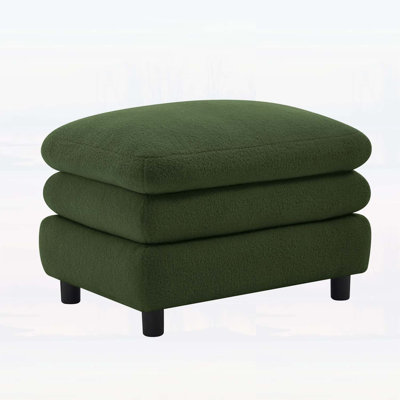 Versatile Ottoman only