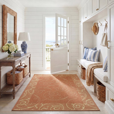 Tapis intérieur / extérieur Arneshia