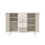 Buffet de rangement 40,16 po