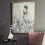 «Romantic Reflection II», reproduction d'art encadrée-391465255-391465254