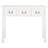 Vinea 39.4'' Console Table-1465341568