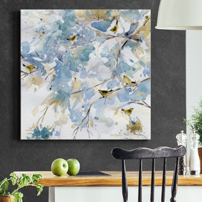 " Lavender Spring II "