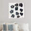 Coco's Gold Camellias - Graphic Art-1172498991-1192175054-1112517167