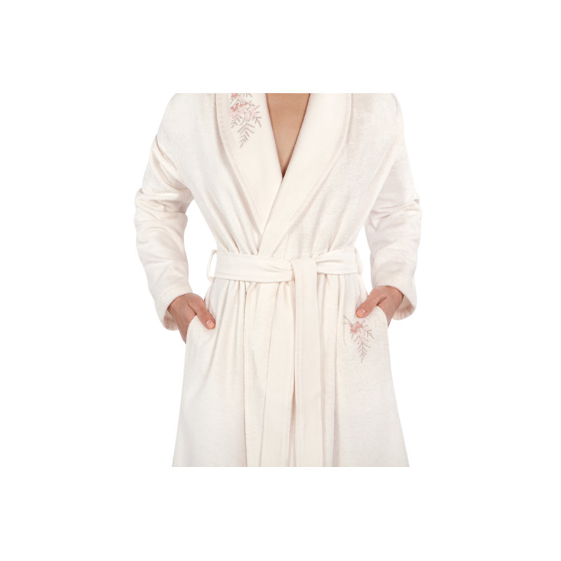 Peignoir Mirella, M
