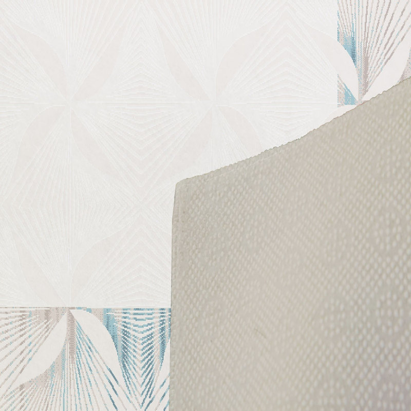 Stylish Woven Carpet, 100% Polyester, Pile Height: 0.3 in | Antibacterial & Non-Slip Underside, 3D Digital Printing | Machine Washable, Perfect for Home Décor, Living Room & Bedroom Use