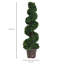 Springfield 120cm Faux Boxwood Topiary in Pot