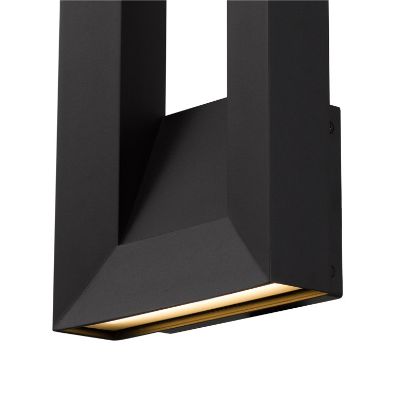 16 inch LED Wall Sconce