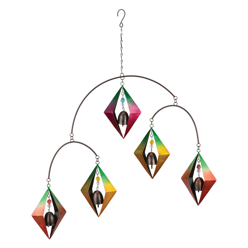 Mobile Wall Accent, Diamond