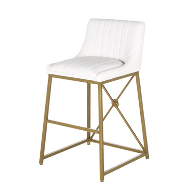 Medallion Stool