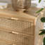 RODRIGO 110 cm W Chest of 3 Drawers