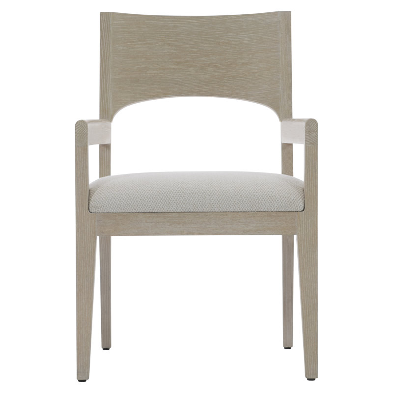Solaria 19'' H Upholstered Armchair